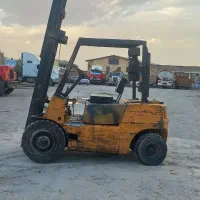 لیفتراک سهند ۳تن