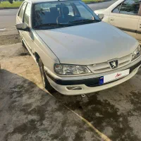 فروش پژوپارس xu7مدل ۱۴۰۰|خودرو سواری و وانت|آمل, |دیوار