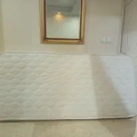 تشک تخت تک‌نفره رویال