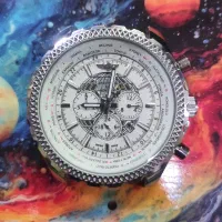 ساعت مچی ساعت ساعت برایتلینگ