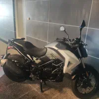 گلکسی 250NA در حد صفر