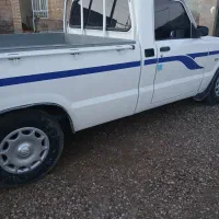 مزداتک کابین مدل ۹۹|خودرو سواری و وانت|اهواز, زردشت|دیوار