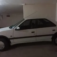 پژو405GLX مدل 85|خودرو سواری و وانت|پرند, |دیوار