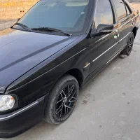 پارس نیم سفارشی ۴۰۱