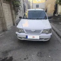 پراید 132دوگانه سوز مدل 97|خودرو سواری و وانت|کرج, خرمدشت|دیوار