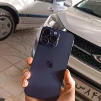 ایفون اپل ۱۴ پرو مکس ۲۵۶|موبایل|شاهرود, |دیوار