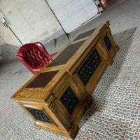 مبلمان اداری