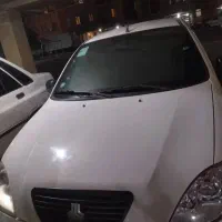 فروش تیبا 2 مدل 401|خودرو سواری و وانت|بندرعباس, |دیوار