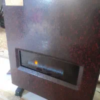 بخاری گازی مهیاگاز|بخاری، هیتر، شومینه|بیرجند, |دیوار