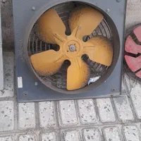 فن(تهویه)|پنکه و تصفیهکنندهٔ هوا|زنجان, |دیوار