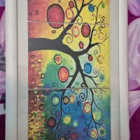 تابلو سفید ۳۰ در ۶۰