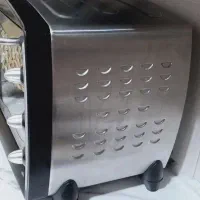 توستر درحدنو|اجاق گاز و لوازم برقی پخت‌وپز|کرج, گلشهر|دیوار