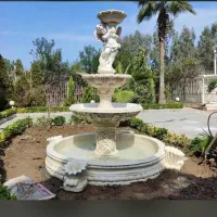 آبنما فرشته خاص مدل احساسی و متفاوت (پرفروش)|مصالح و تجهیزات ساختمان|تبریز, |دیوار