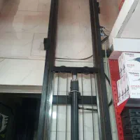 نصب و تعمیر انواع بالابر  نفر بر و باری و کرکره|خدمات پیشه و مهارت|پاکدشت, خاتون آباد|دیوار