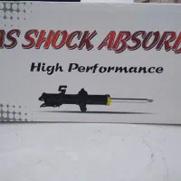 یک عدد کمک فنر پراید 132اکبند نو