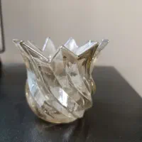 لاله کریستال لوستر