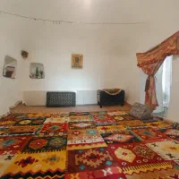 خانه قدیمی گنبه ای خنامان|فروش خانه و ویلا|رفسنجان, |دیوار