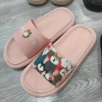 تعدادی دمپایی سایز 38.40.42