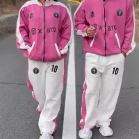 ست دو تیکه اینترمیامی لاکچری