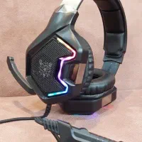 هدفون اونیکوما k 10 pro کاملا نو|قطعات و لوازم جانبی رایانه|اصفهان, پروین|دیوار