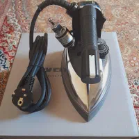 اتو نیمه صنعتی سرمی سیلواستار