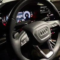 ائودی a3l|خودرو سواری و وانت|تهران, بلوار کشاورز|دیوار