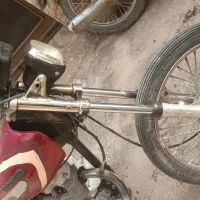 موتور 125مدل 87|موتورسیکلت|قائن, |دیوار