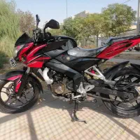 موتور ns 200 مدل 95 کالبرات.