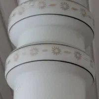 لوستر تک شاخه قدیمی|کلکسیون اشیاء عتیقه|رشت, استادسرا|دیوار