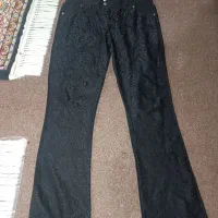 شلوار بیرونی