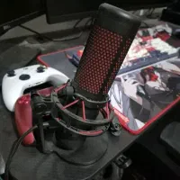میکروفون Hyperx Quadcast