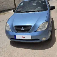 تیبا ۲ مدل ۹۷