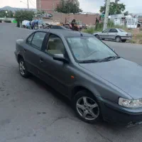 سمند LX ساده، مدل ۱۳۸۹|خودرو سواری و وانت|ماکو, |دیوار
