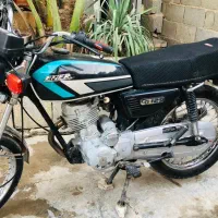 موتور احسان مدل 90