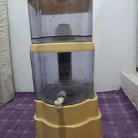 آب تصفیه کن خونگی