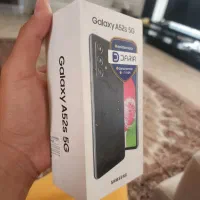 سامسونگ a52s 5g