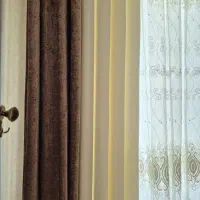 پرده نو|پرده، رانر، رومیزی|کرمانشاه, |دیوار