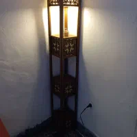 اباژور چوبی شیک