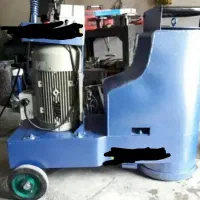 کف سازی موزاییک و بتن