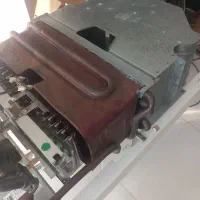 آبگرمکن بوتان 3218درحدنو|آبگرمکن، پکیج، شوفاژ|آمل, |دیوار