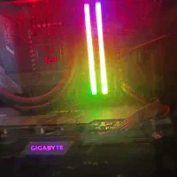 معاوضه باندل اینتل GIGAZ790UDAC+13700+RAM5600-32GB|قطعات و لوازم جانبی رایانه|پیر بکران, |دیوار