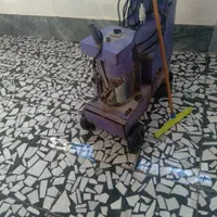 خدمات کفسابی وکف سابی سنک سابی وبتن ساب|خدمات نظافت|اصفهان, محمودآباد|دیوار