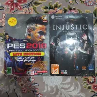 سیدی بازی کامپیوتر