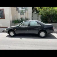 405 مدل 91