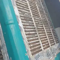 کولر آبی ۴۸۰۰|کولر آبی|قم, پردیسان|دیوار