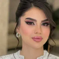 میکاپ شنیون اصلاح رنگ و لایت