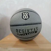 توپ بسکتبال