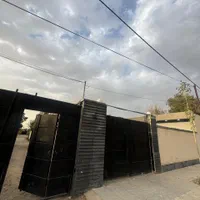 فروش زمین ۲۵۰ متری کردان سهیلیه زعفرانیه اقبالیه|فروش زمین و ملک کلنگی|کرج, فاز ۲ مهرشهر|دیوار