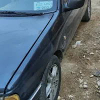 پژو۴۰۵ مدل ۲۰۰۰|خودرو سواری و وانت|مبارکه, |دیوار