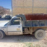 نیسان دوگانه ۹۷